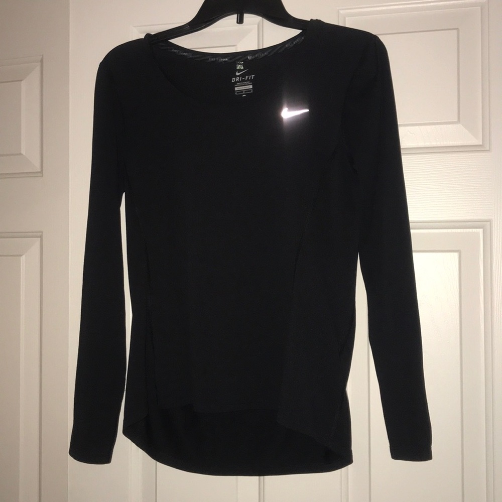NIKE LONGSLEEVE